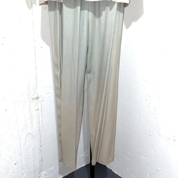 Vintage Dawn Joy Fashions Women's Size 10 Business Suit Set - Picture 4 of 15